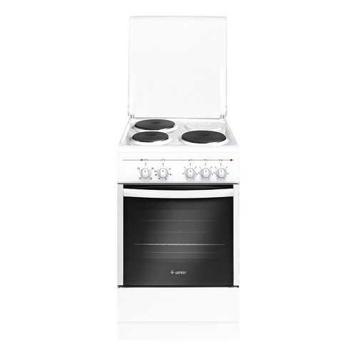 Электрическая плита GEFEST ЭПНД 5140 White