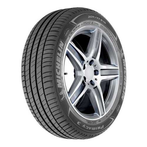 Шины MICHELIN Primacy 3 225/45 R18 95W (до 270 км/ч) 920911