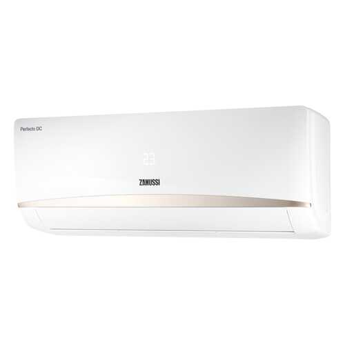 Сплит-система Zanussi ZACS/I-12 HPF/A17/N1