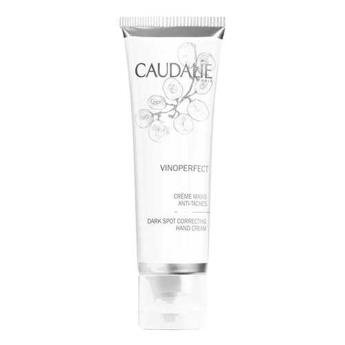 Крем для рук Caudalie Vinoperfect Dark Spot Correcting 50 мл