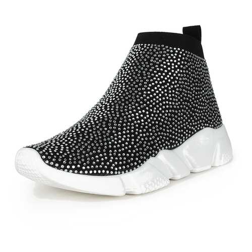 Кроссовки женские T.Taccardi 00707120 черные 37 RU