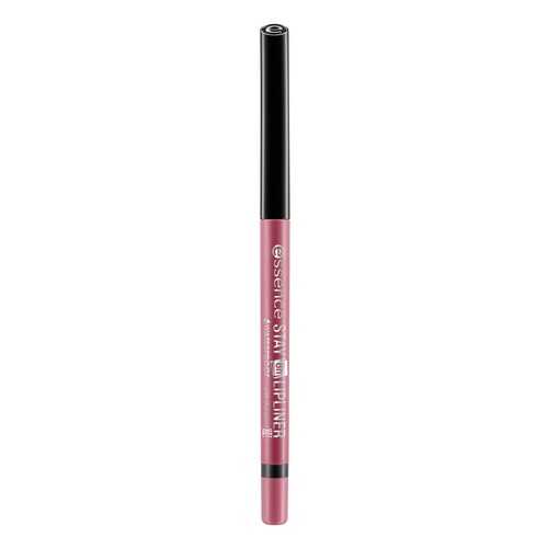 Карандаш для губ essence stay 8h waterproof lipliner тон 05