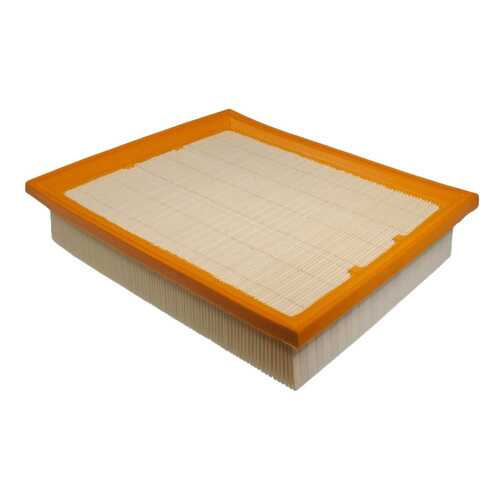 Фильтр воздушный двигателя KNECHT LX 405