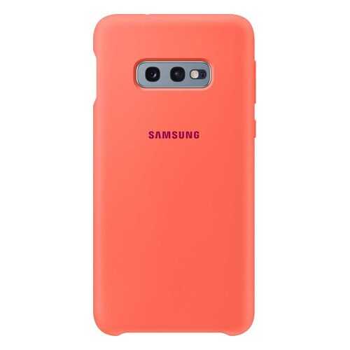 Чехол Samsung EF-PG970THEGRU