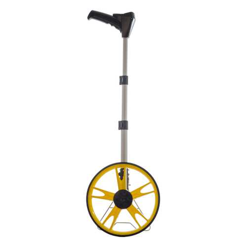 Колесо измерительное электронное ADA Wheel 1000 Digital