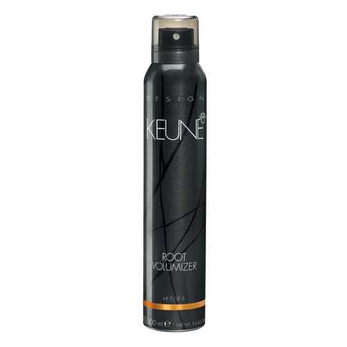 Мусс для волос Keune Design Styling Root Volumizer 300 мл