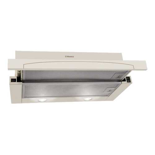 Вытяжка встраиваемая Hansa OTP6242RIH Beige