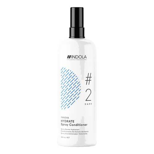 Кондиционер для волос Indola Innova Hydrate Bi-Phase Conditioner 300 мл