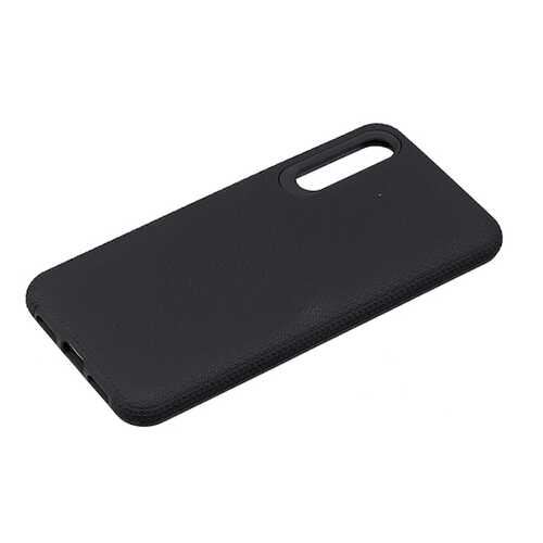Чехол TFN для Huawei P20 pro Shield Black