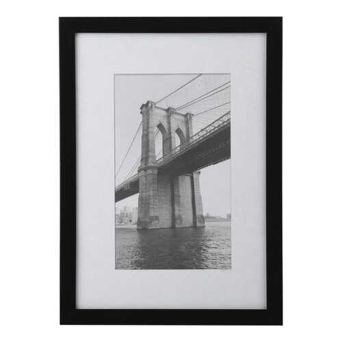 Фоторамка Image Art 501 / 15х21 черный