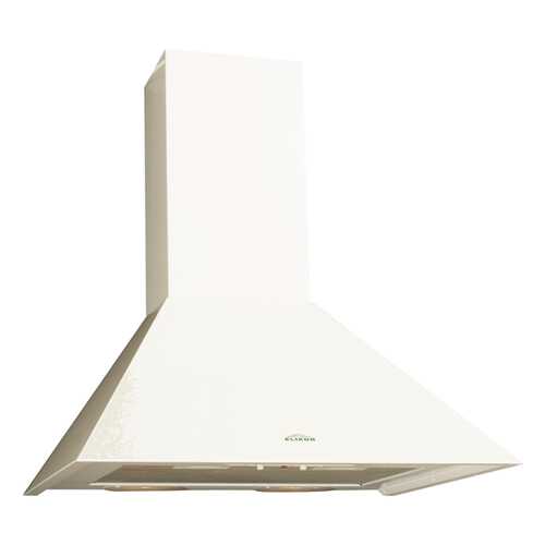 Вытяжка купольная Elikor White Storm 60П-650-П3Л White