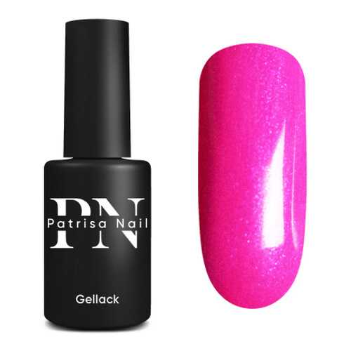 Гель-лак Patrisa Nail Malibu №660, 8 мл, B144