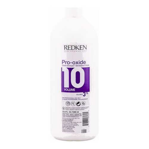Проявитель Redken Pro-Oxyde 3% 1000 мл