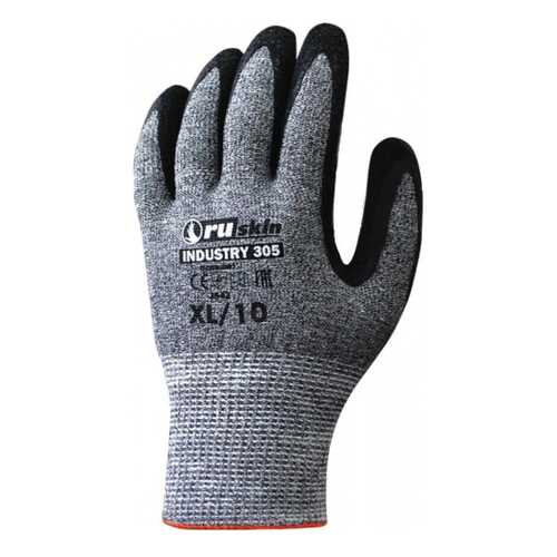 Перчатки Ruskin Industry 305 разм.9