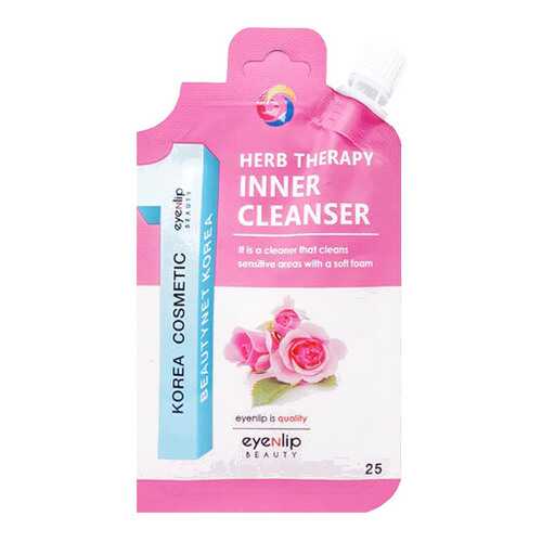 Пенка для интимной гигиены Eyenlip Herb Therapy Inner Cleanser 25 мл