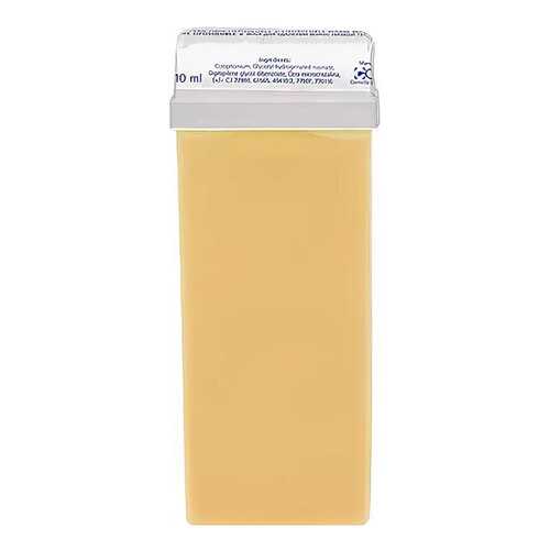 Воск для депиляции Beauty Image Roll-On Banana 110 мл