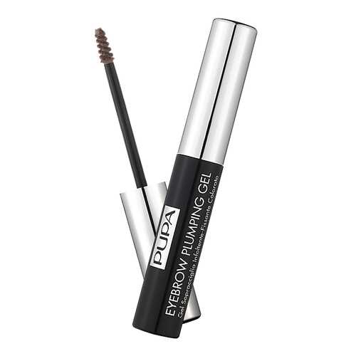 Гель для бровей Pupa Eyebrow Plumping Gel 001 Blonde