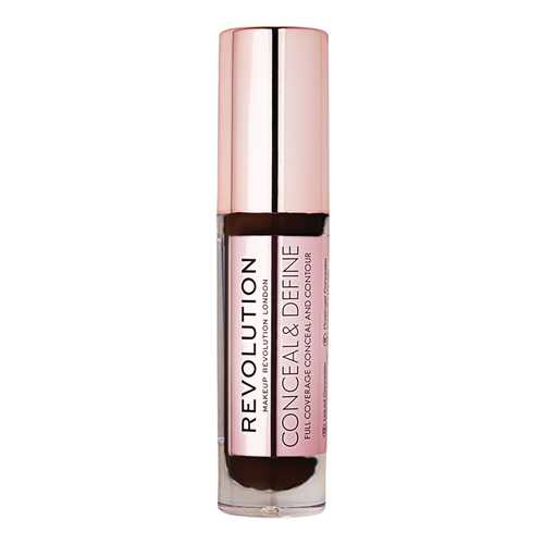 Консилер Makeup Revolution Conceal and Define C18 3,4 мл
