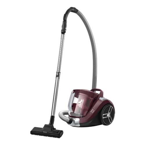 Пылесос Tefal TW4873EA