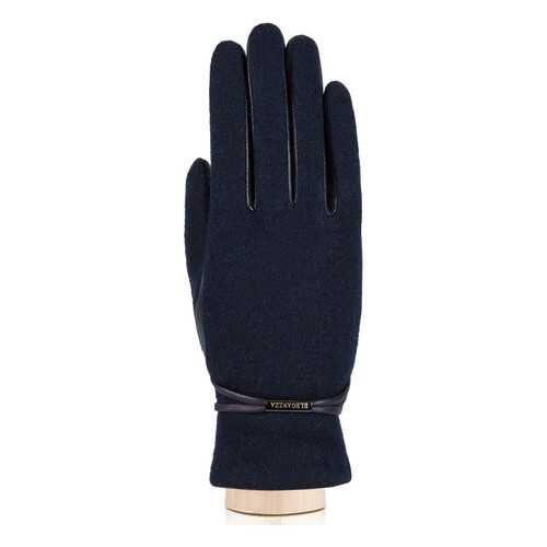 Перчатки женские Eleganzza IS0150 синие 8