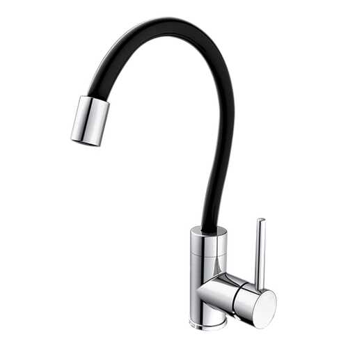 Смеситель для кухонной мойки IDDIS Kitchen K36SBJBi05 хром