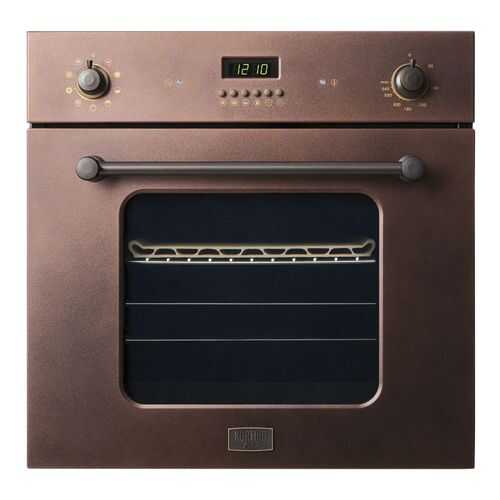 Встраиваемый электрический духовой шкаф Korting OKB 1082 CRC Brown
