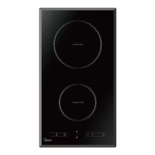 Встраиваемая варочная панель индукционная Midea MIH 32335 F Black