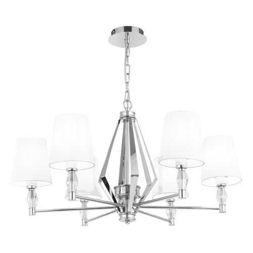 Люстра подвесная Maytoni MOD038PL-06CH