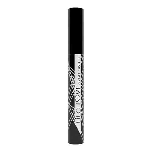 Тушь для ресниц LiLo Love Great Lashes Черный 9 г