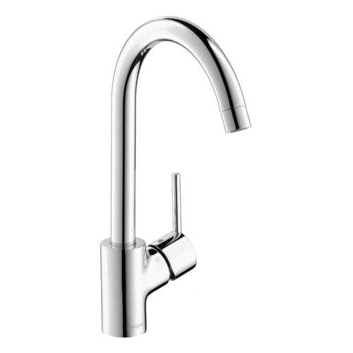 Смеситель для кухонной мойки Hansgrohe Talis S? Variarc 14870000 хром