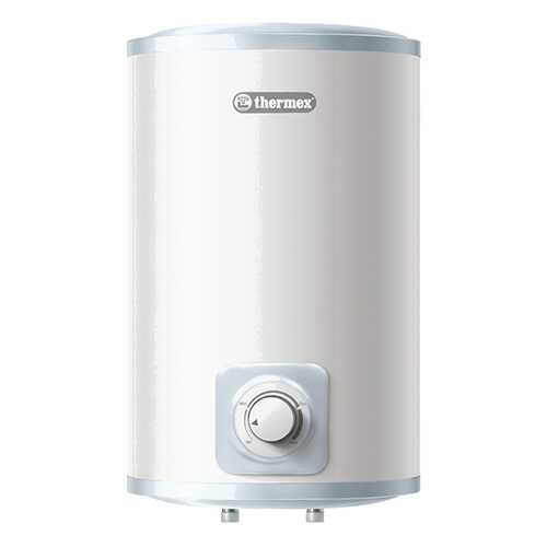 Водонагреватель накопительный THERMEX INOX CASK IC 10 O white