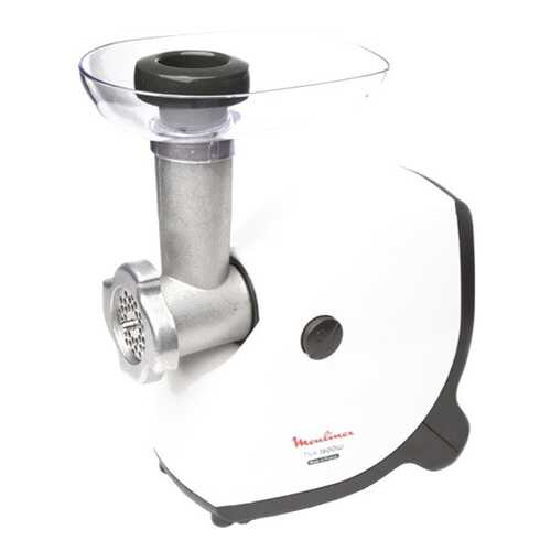 Мясорубка Moulinex ME421039 Белый