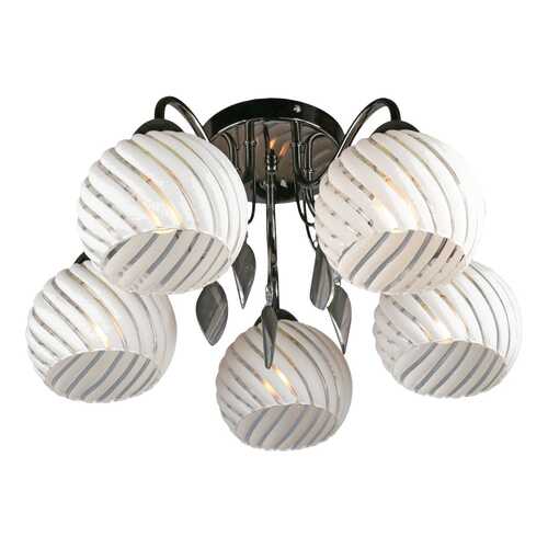 Люстра потолочная OMNILUX OML-31707-05