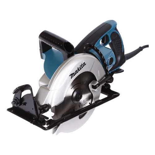 Сетевая циркулярная пила Makita 5477NB