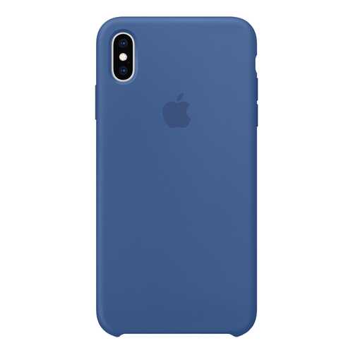 Чехол Apple для Apple iPhone XS Max MVF62ZM/A