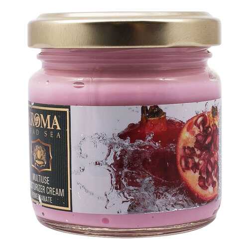 Крем для тела Aroma Dead Sea Гранат 110 мл