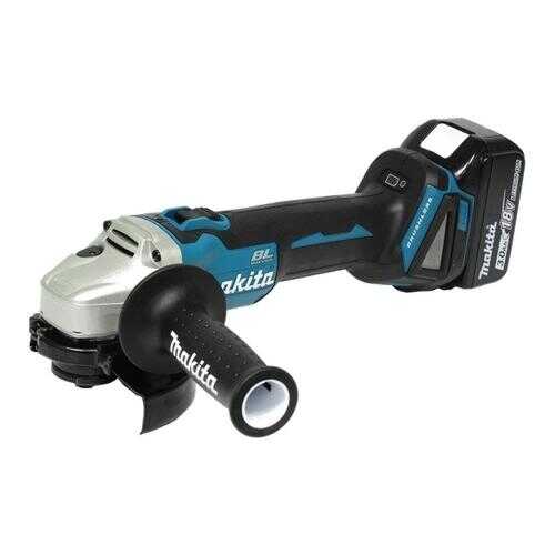 УШМ Makita DGA504RF