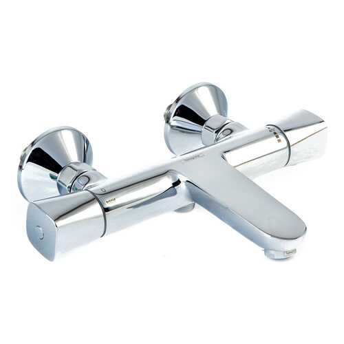 Смеситель для ванны Hansgrohe Ecostat Universal 13123000 хром