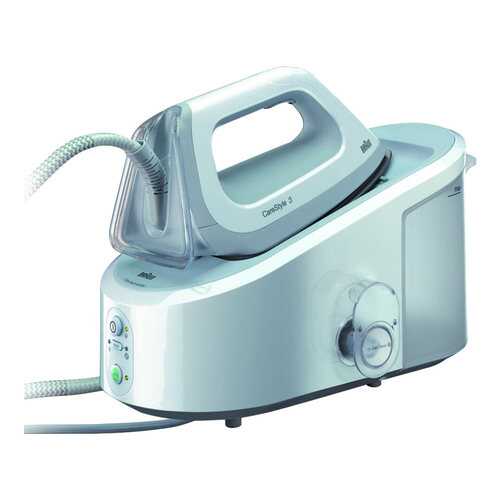Парогенератор Braun IS3041WH