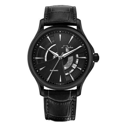 Часы и ремешки в Black Star Wear