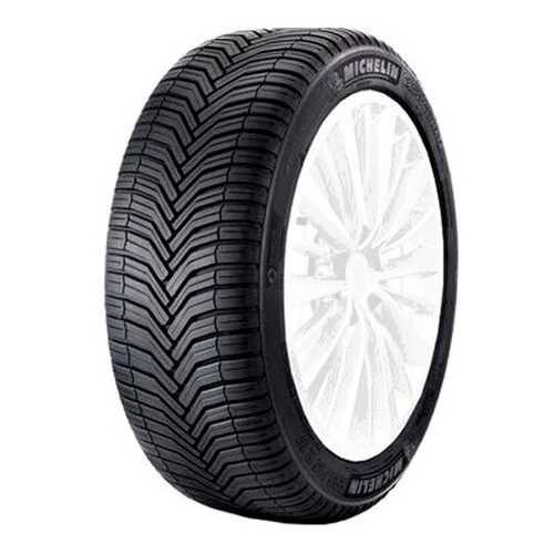 Шина летняя MICHELIN 245/40/18 Y 97 CROSSCLIMATE+ XL