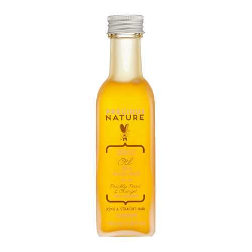 Масло для волос Alfaparf Precious Nature Oil For Long & Straight Hair 100 мл