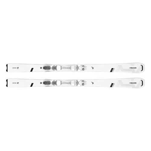 Горные лыжи Head Absolut Joy SLR White/Black + Joy 9 SLR 2019, 148 см
