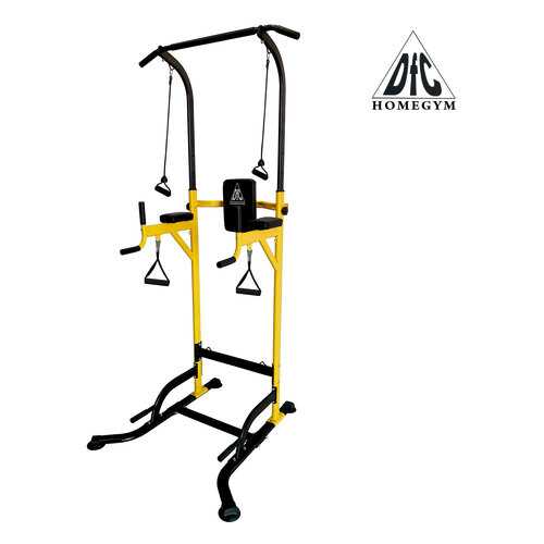 Турник - брусья Power Tower DFC Homegym G008Y