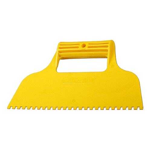 Зубчатый шпатель Stayer 1022-8