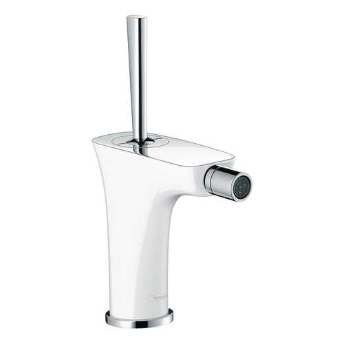 Смеситель для биде Hansgrohe PuraVida 15270400
