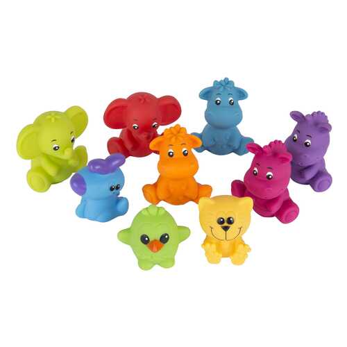 Игрушки для купания Playgro 0187485