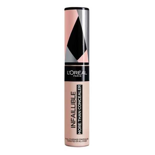 Консилер L'Oreal Paris Infaillible тон 320 Фарфор
