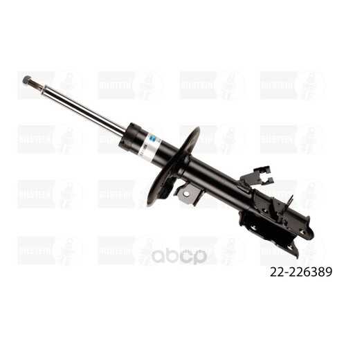 Амортизатор передний gas r Bilstein 22-226389