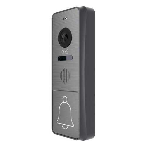 Вызывная панель CTV-D4005 - Графит